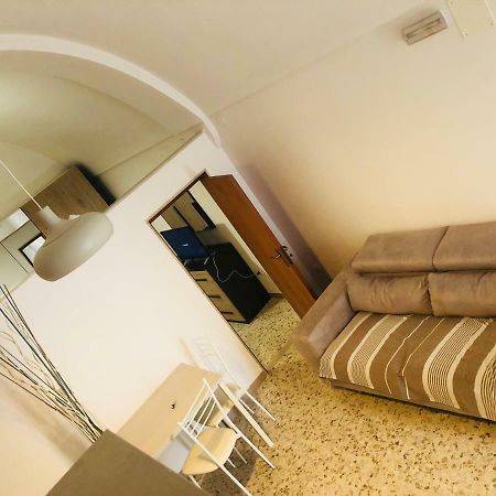 Annandre Apartment Polignano a Mare Bagian luar foto