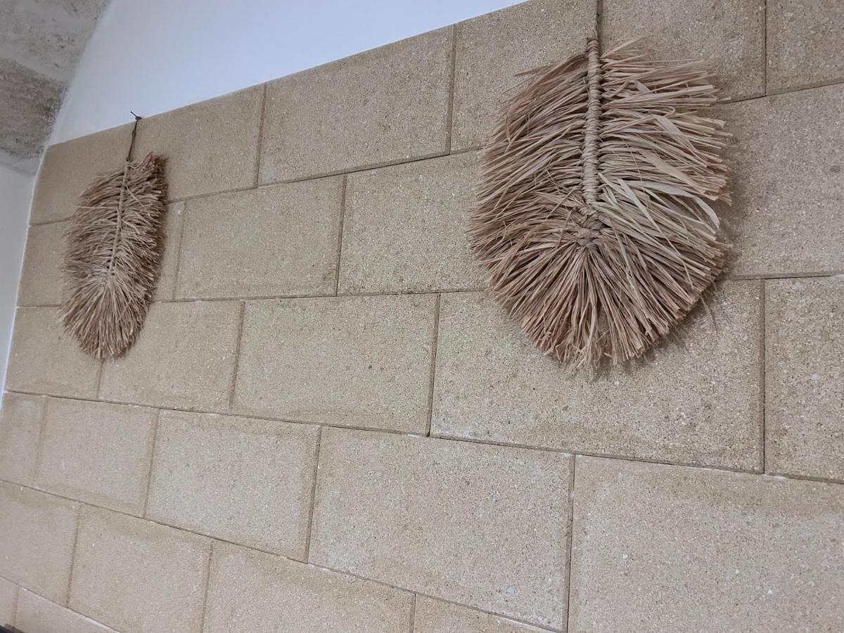 Annandre Apartment Polignano a Mare Bagian luar foto
