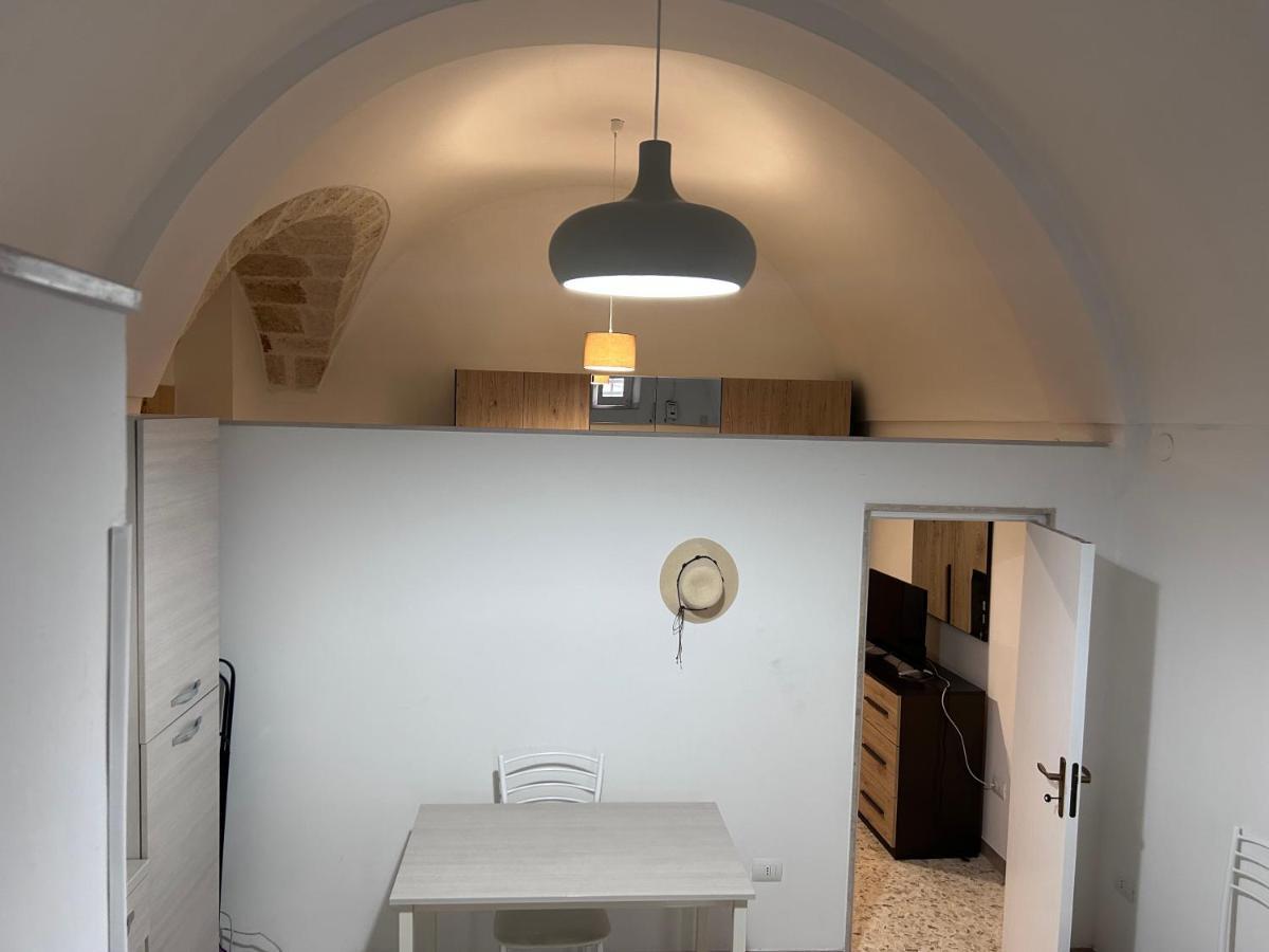 Annandre Apartment Polignano a Mare Bagian luar foto