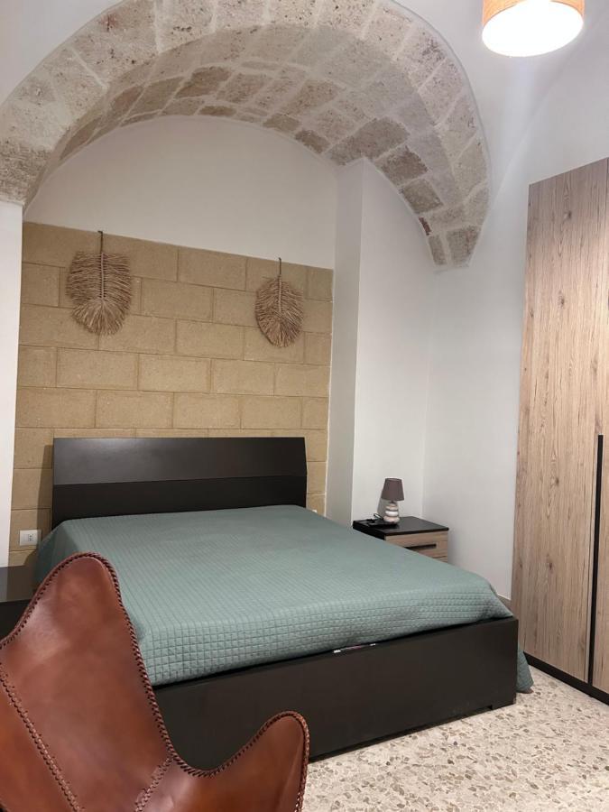 Annandre Apartment Polignano a Mare Bagian luar foto