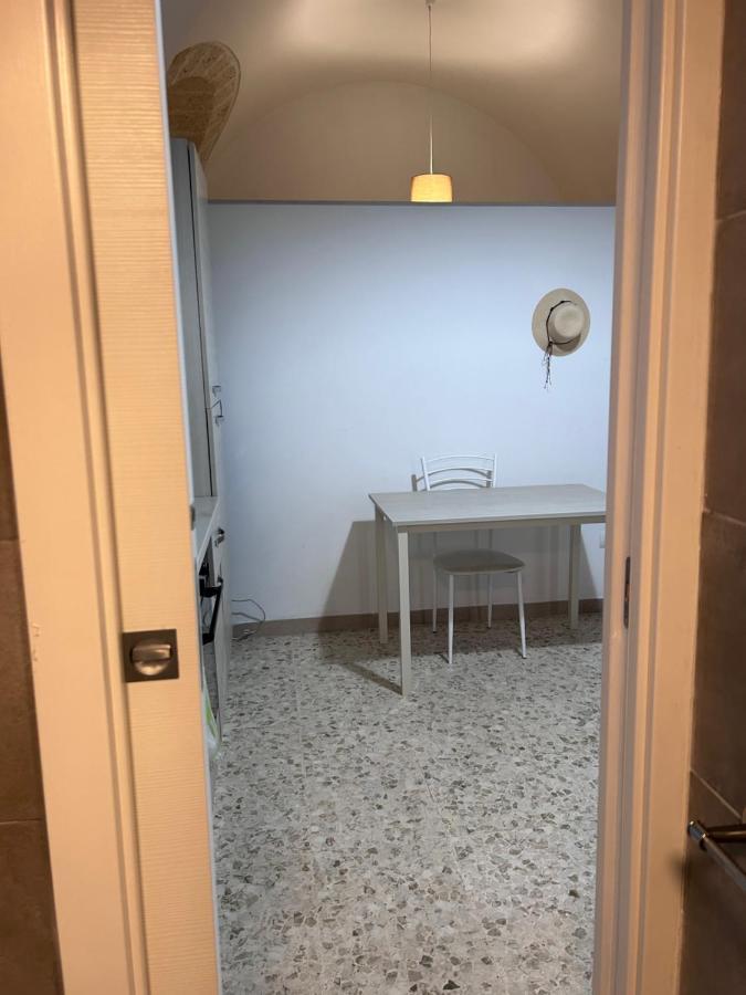 Annandre Apartment Polignano a Mare Bagian luar foto