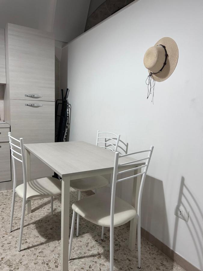 Annandre Apartment Polignano a Mare Bagian luar foto