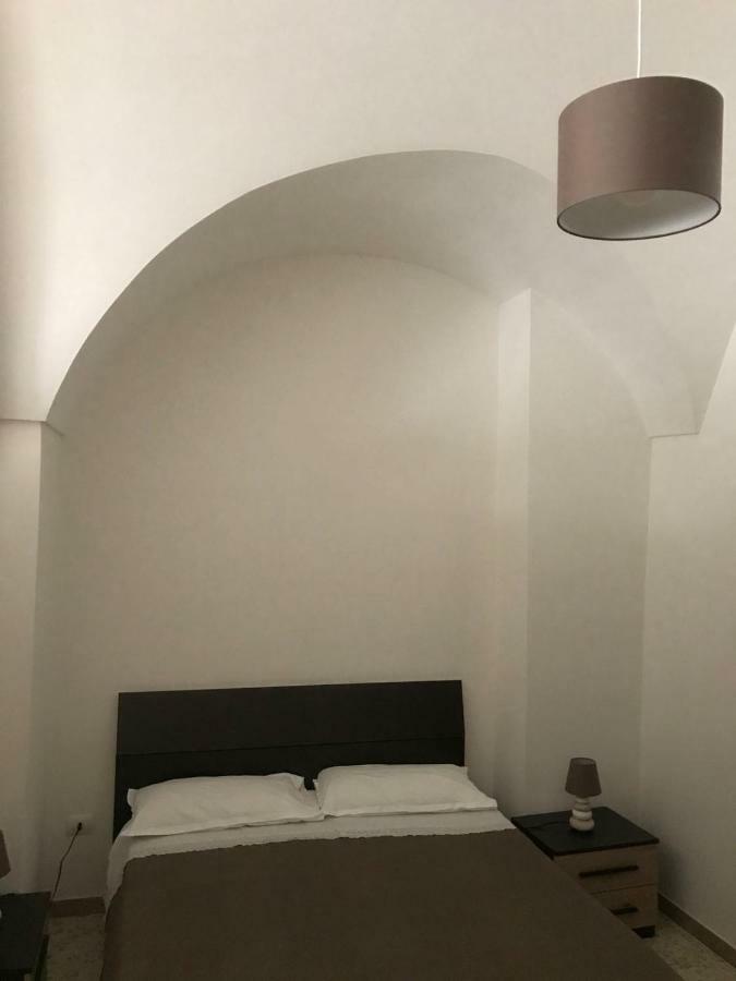 Annandre Apartment Polignano a Mare Bagian luar foto