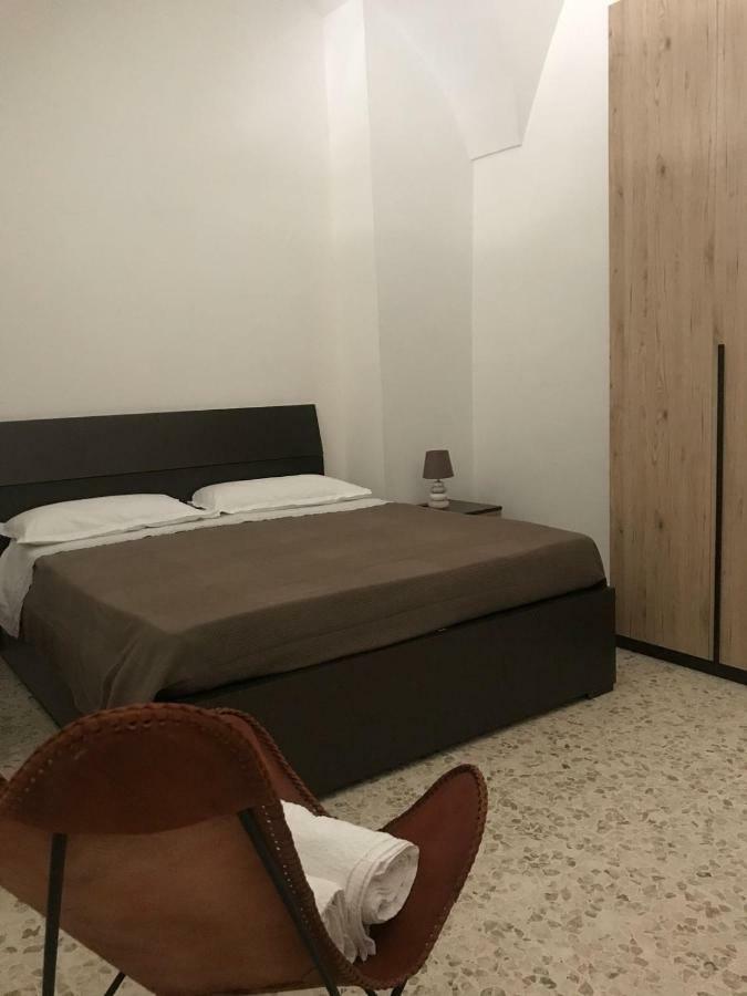 Annandre Apartment Polignano a Mare Bagian luar foto