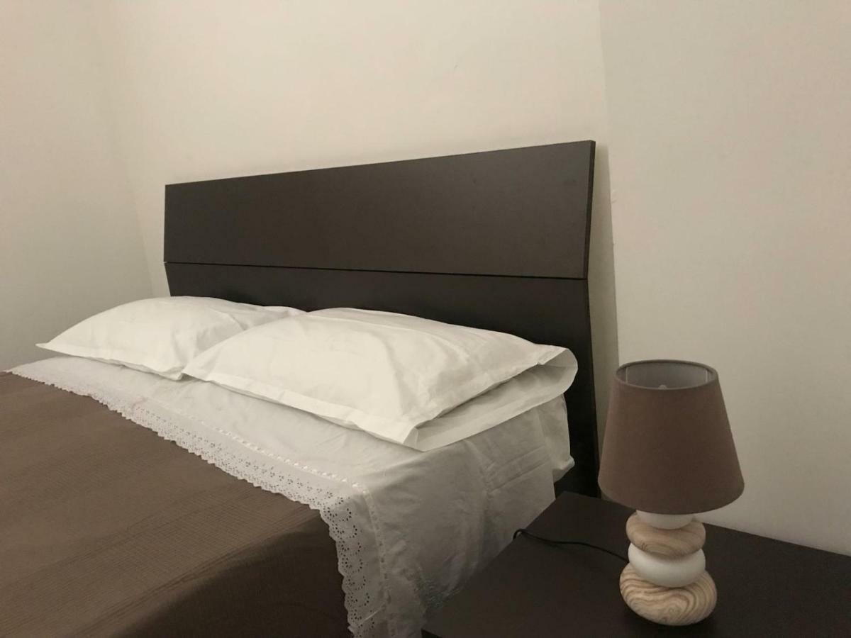 Annandre Apartment Polignano a Mare Bagian luar foto