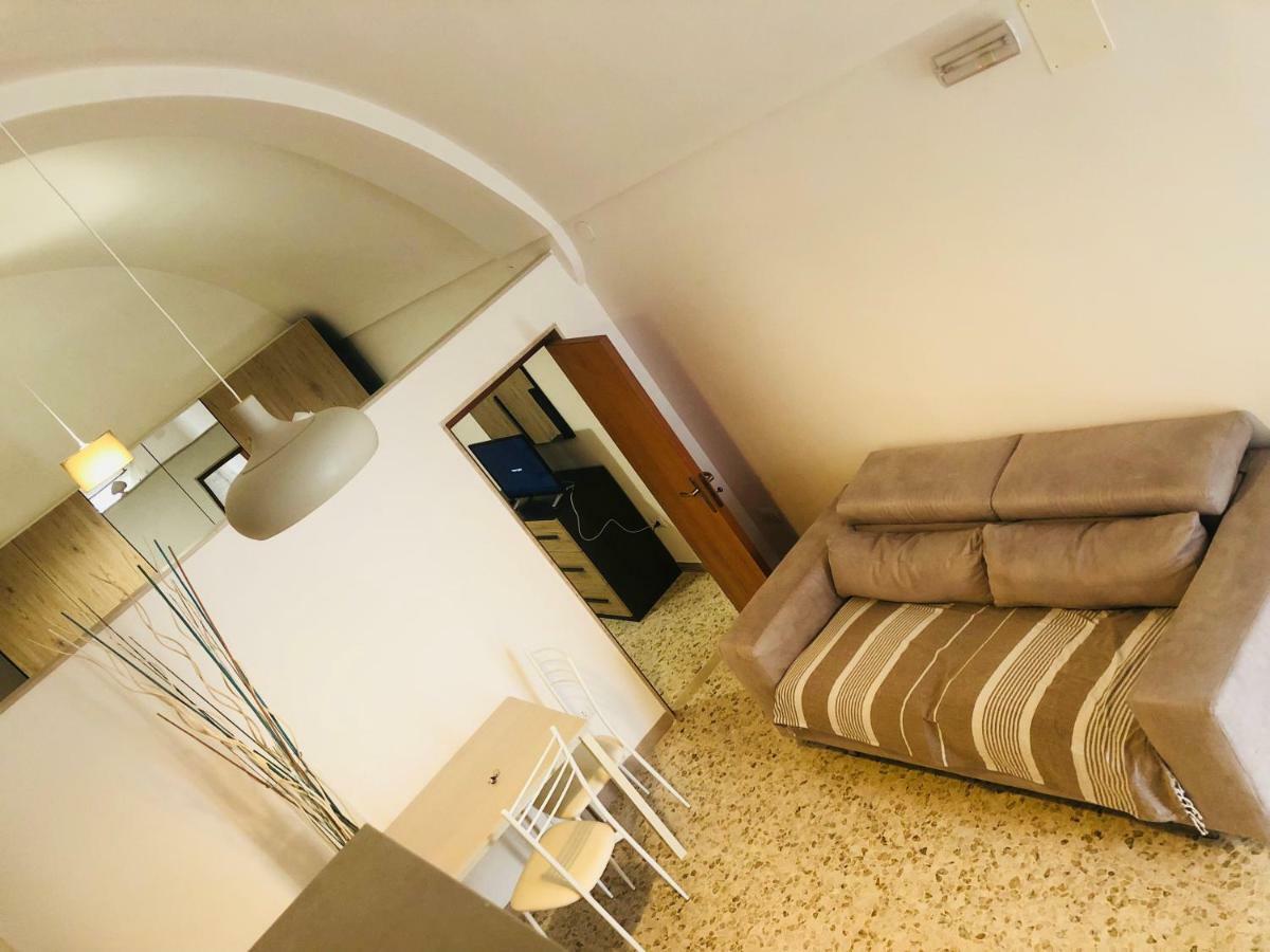 Annandre Apartment Polignano a Mare Bagian luar foto