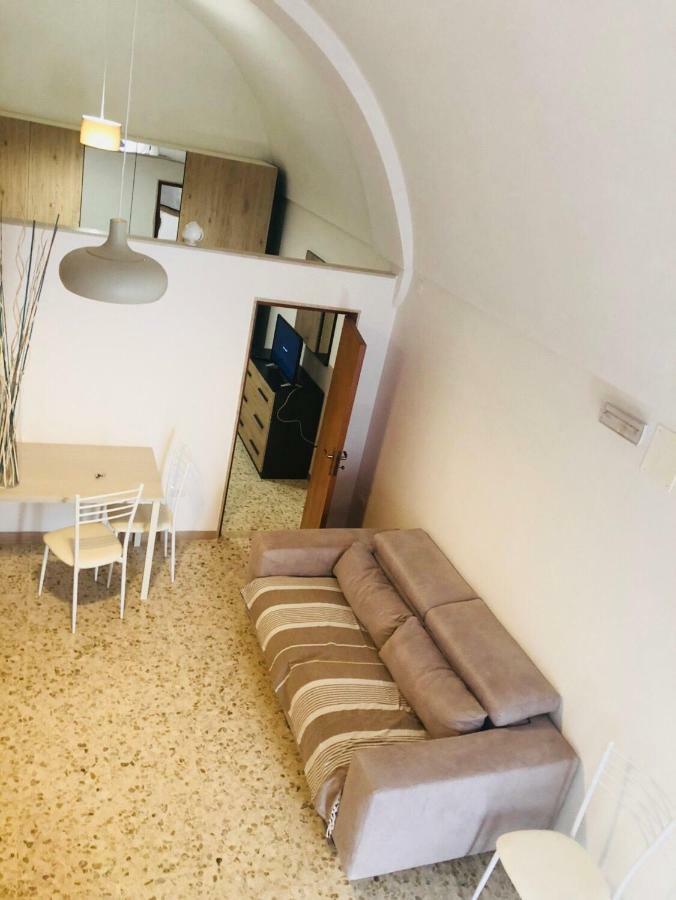 Annandre Apartment Polignano a Mare Bagian luar foto