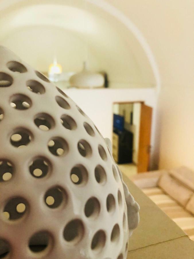 Annandre Apartment Polignano a Mare Bagian luar foto