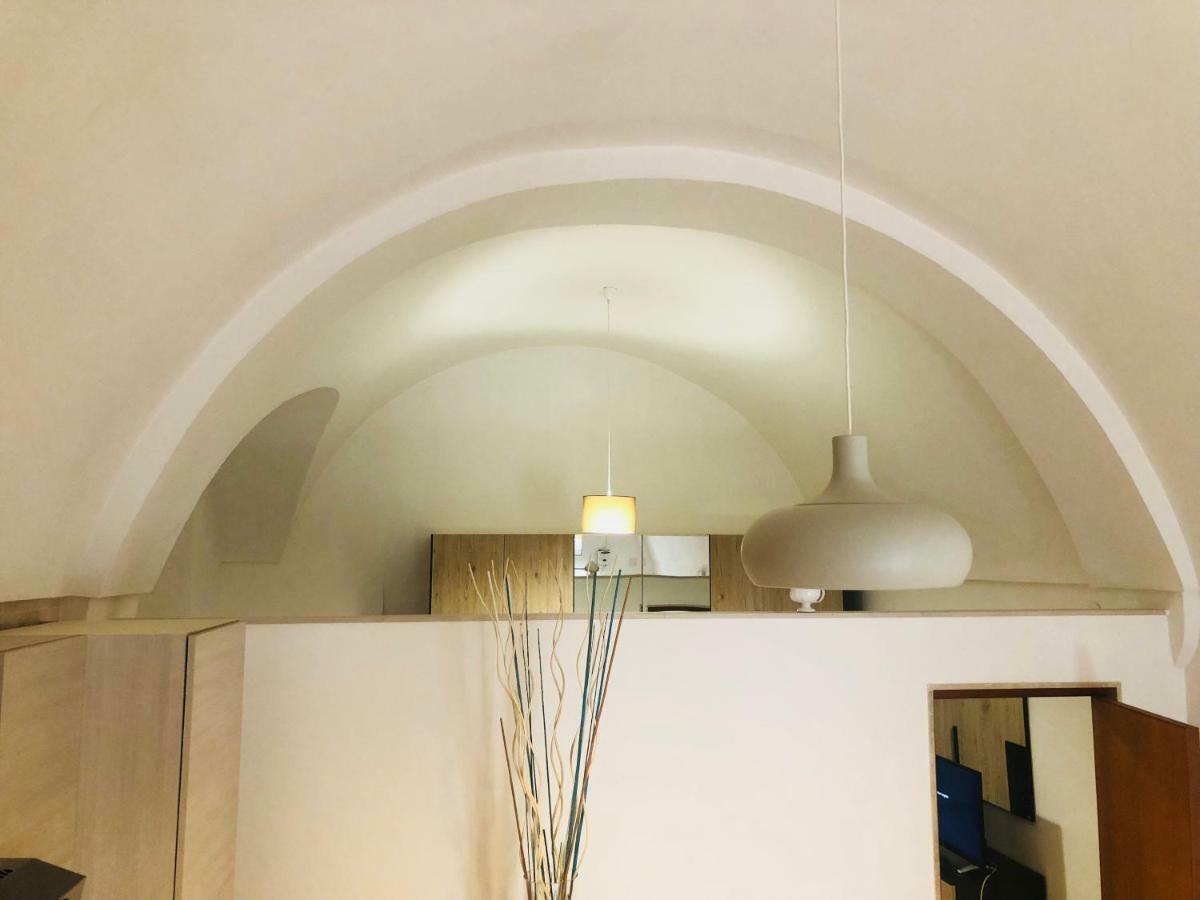 Annandre Apartment Polignano a Mare Bagian luar foto