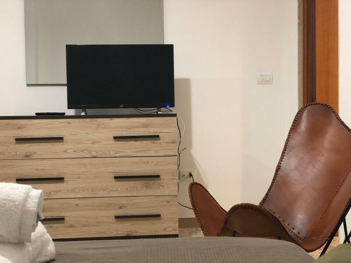 Annandre Apartment Polignano a Mare Bagian luar foto