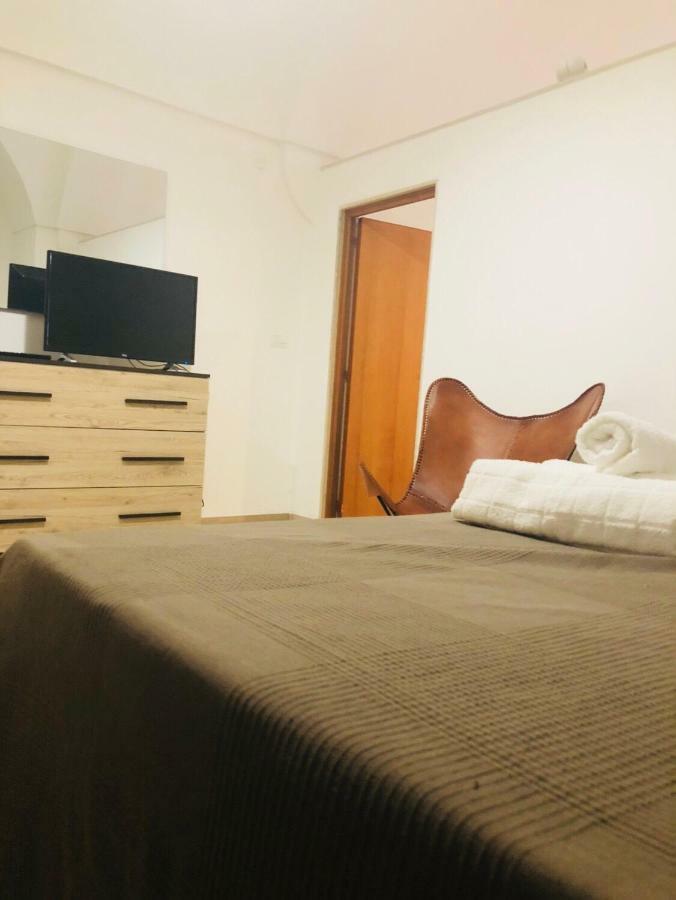 Annandre Apartment Polignano a Mare Bagian luar foto